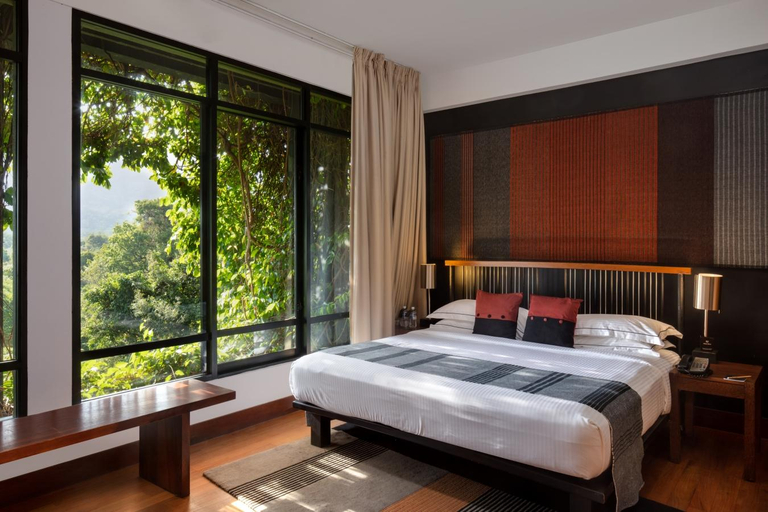 Bedroom 3, Heritance Kandalama, Dambulla