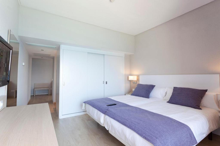 Bedroom 3, Hotel Be Live Adults Only Marivent, Baleares