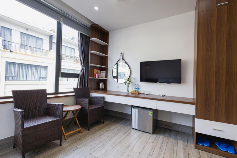 Others 3, G9 Hotel, Tuy Hoa