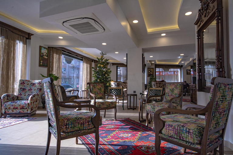 Public Area 5, Maison Gali Hotel, Merkez
