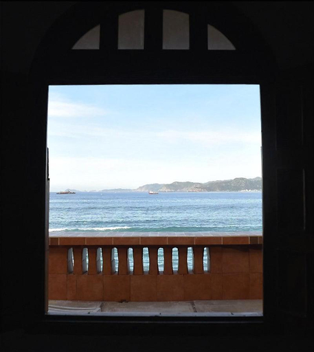 Others 4, Hotel Joya del Mar, Cihuatlán