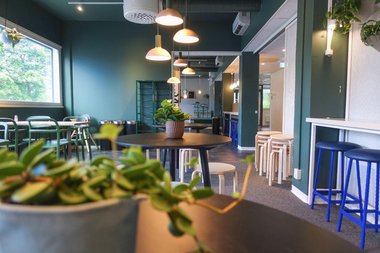 Food & Drinks 5, GreenStar Hotel Jyvaskyla, Central Finland