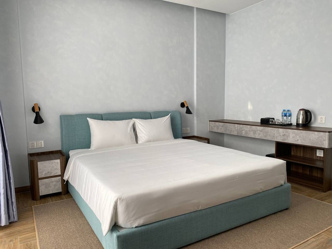 Room 4, Sandora Boutique Hotel Phu Quoc, Phú Quốc