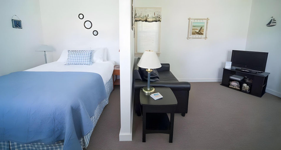 Bedroom 4, Urban Lodge, Amsterdam