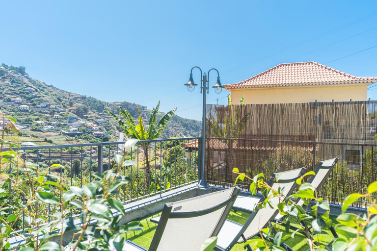 Others 5, Juliana's House 1 by Atlantic Holiday, Ribeira Brava