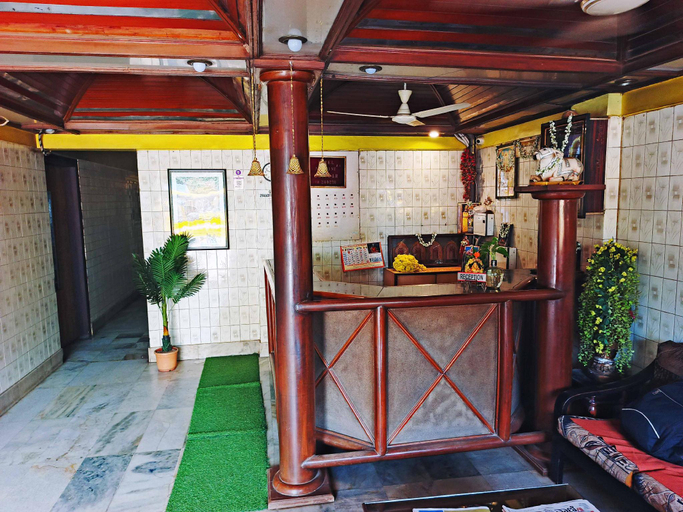 Others 4, Hotel Nandini Deluxe Lodge, Davanagere
