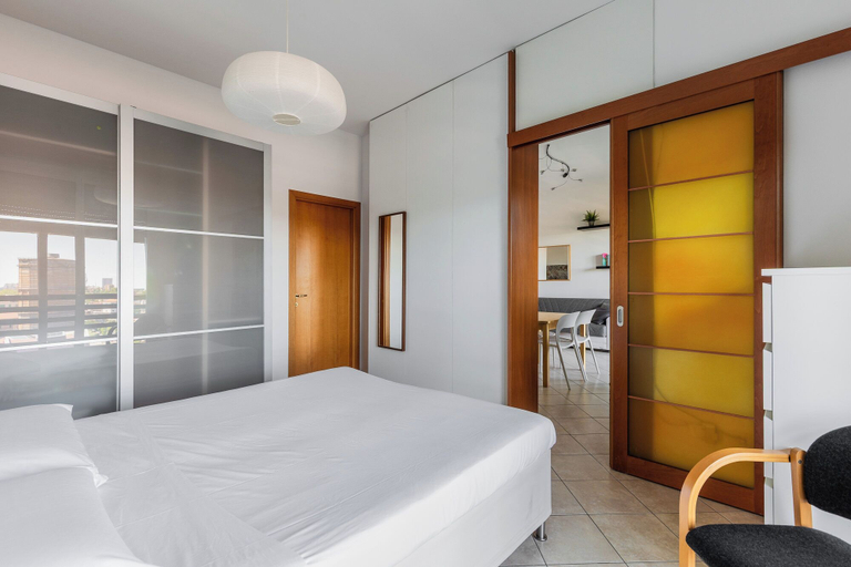 Room 3, Terrazza Masini by Wonderful Italy, Bologna
