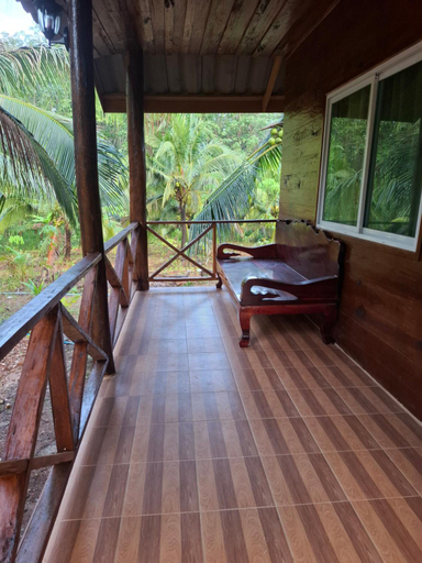 Others 4, fadel bungalow, Ko Yao District