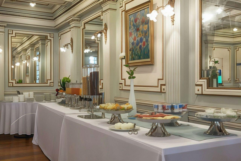 Food & Drinks 4, Hotel de France, Bouches-du-Rhône