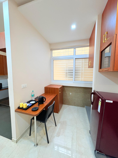 Others 5, Sunshine Suites-Premium, Bangalore