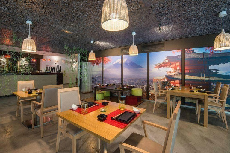 Food & Drinks 5, Belroy 4* Sup, Alicante