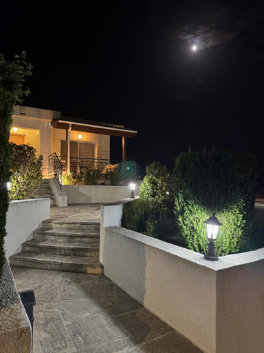 Balcony/terrace 3, STAY Helios House