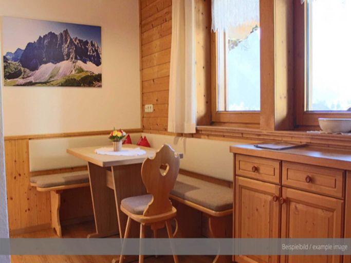 Others 4, Apartment in Achensee with Stunning Lake Views, Schwaz