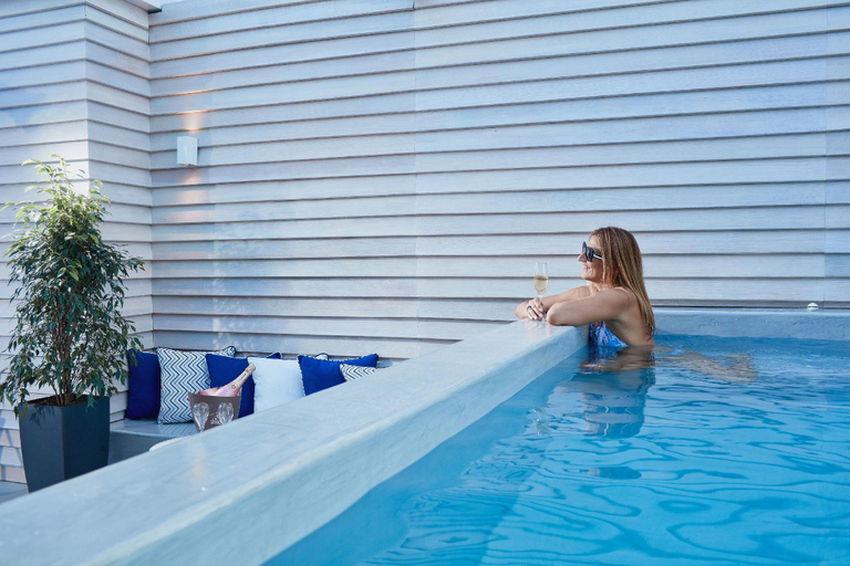 Sport & Beauty 3, Antigon Urban Chic Hotel by GHH, Central Macedonia