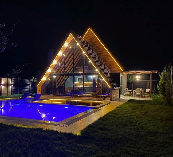 Exterior 3, PARS BUNGALOV ANTALYA, Antalya