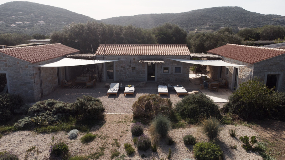 Exterior 4, Borgo Lianti, Olbia-Tempio
