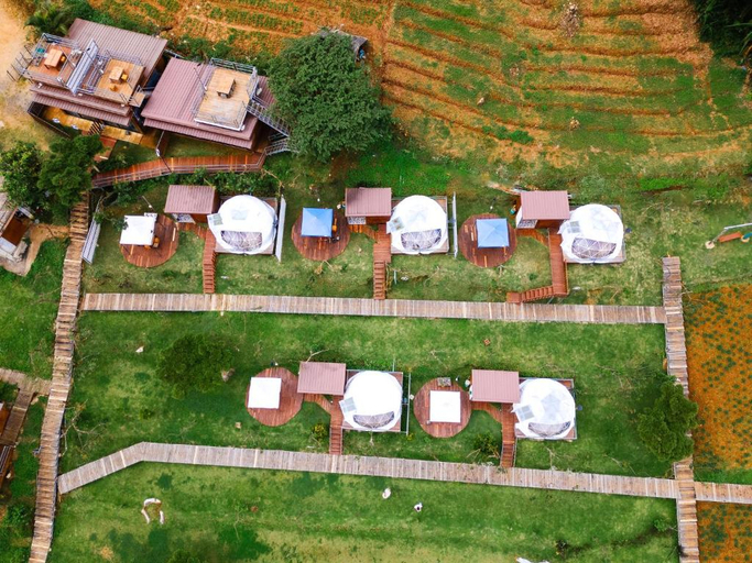 Exterior & Views 5, Raisuayang, Mae Rim