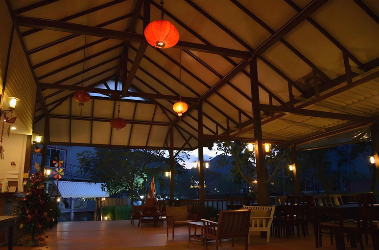 Food & Drinks 5, Phitarom Phi Phi Resort, Mueang Krabi