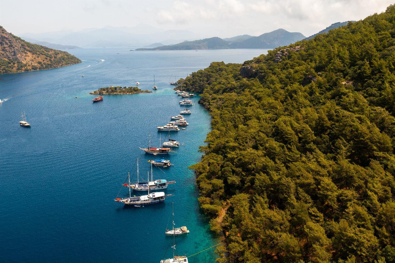 Facilities 4, Villa Oliv, Fethiye