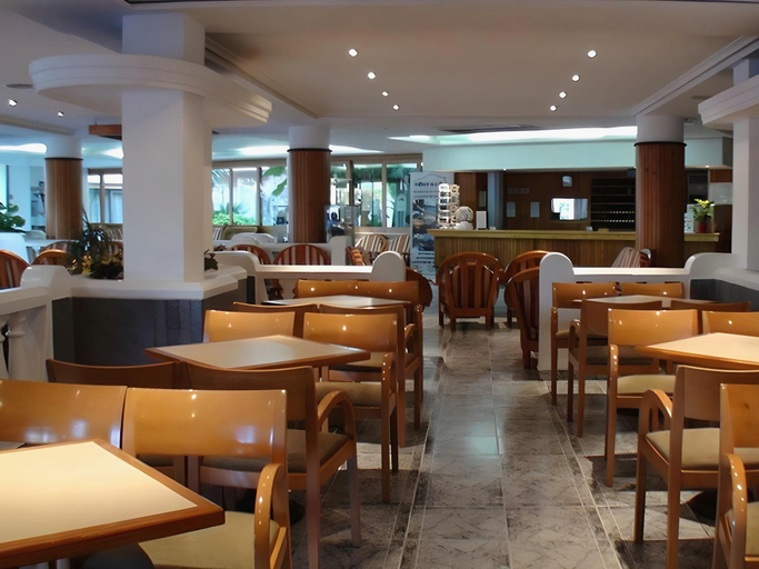 Food & Drinks 4, Invisa Hotel Es Pla - Adults Only, Baleares
