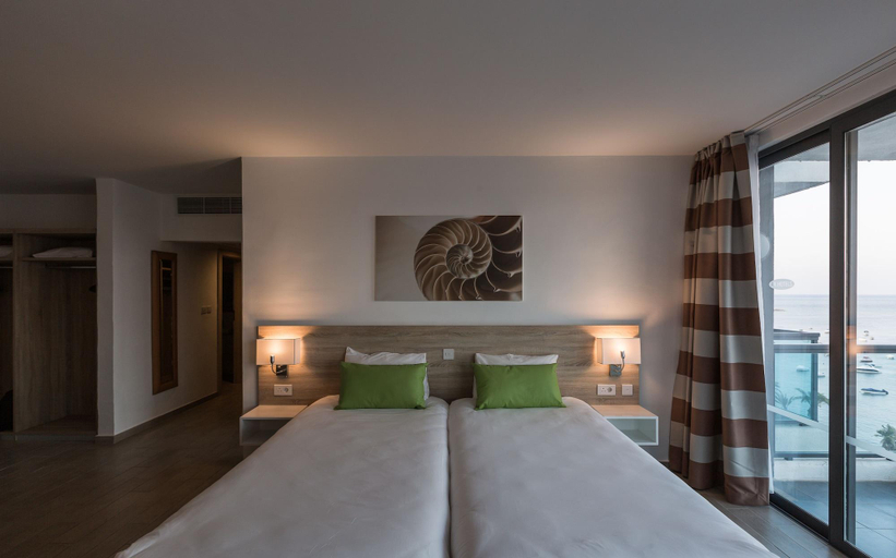 Bedroom 3, AX Seashells Resort, Saint Paul's Bay