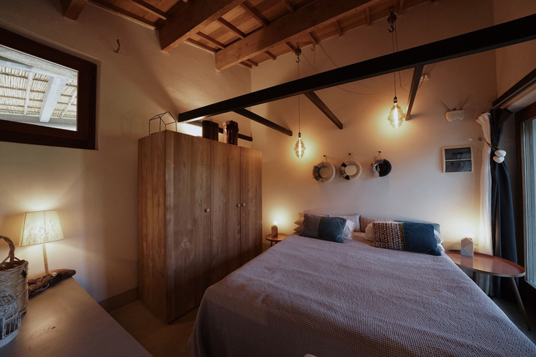 Room 2, Borgo Lianti, Olbia-Tempio