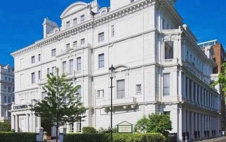 Exterior & Views 1, Columbia Hotel, London