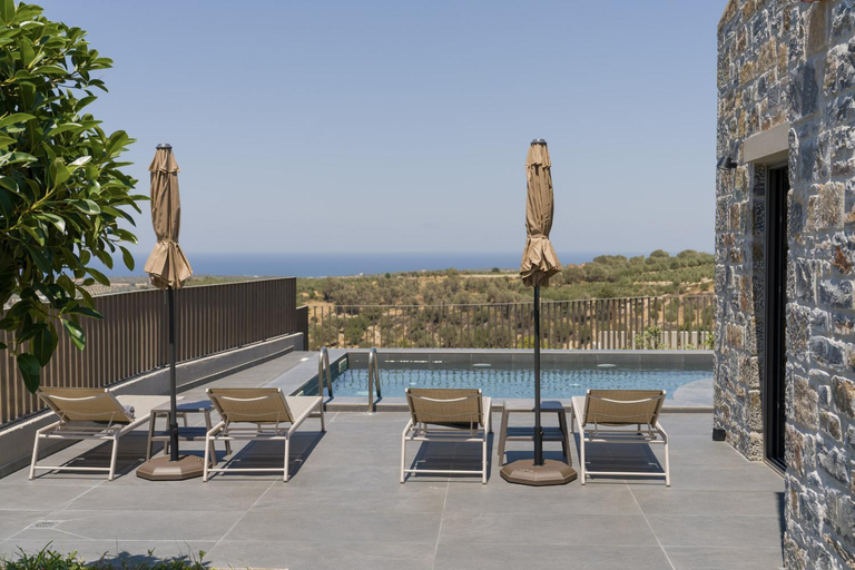 Facilities 5, Villa Rea - With Private Heated Pool, Crete