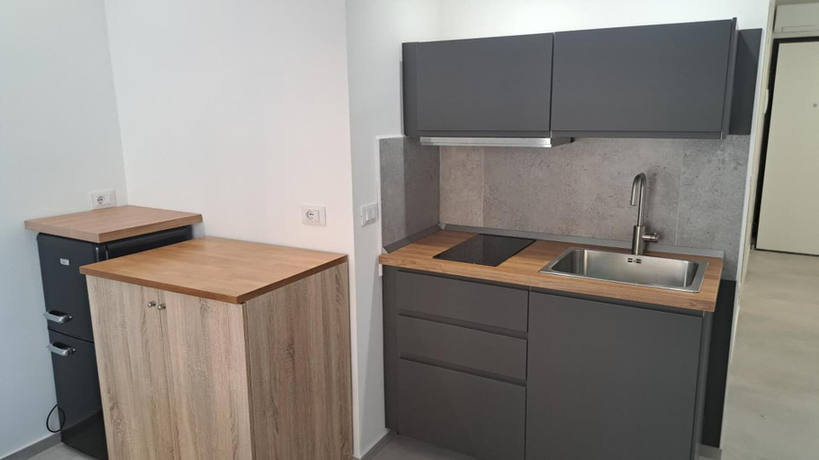Private kitchen 4, Casa Vitabella, Palermo