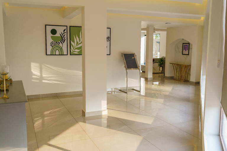 Public Area 2, HOTEL KARTHIYAYINI, Alappuzha