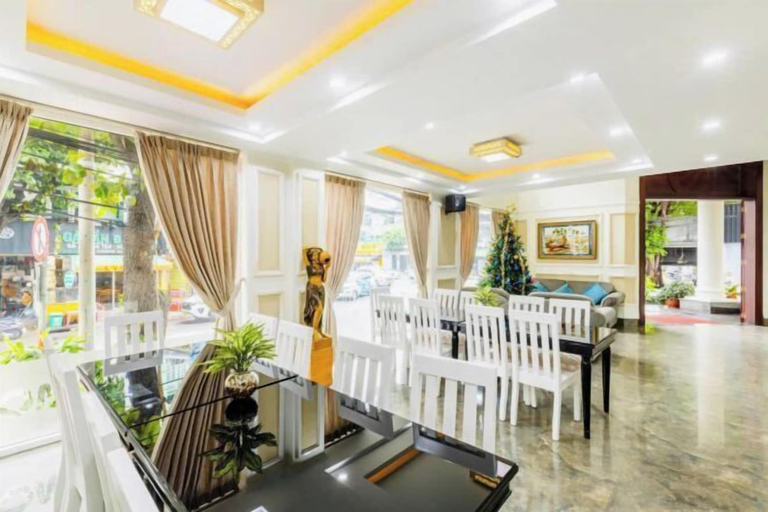 Others 5, Blue Diamond Airport Hotel, Tân Bình