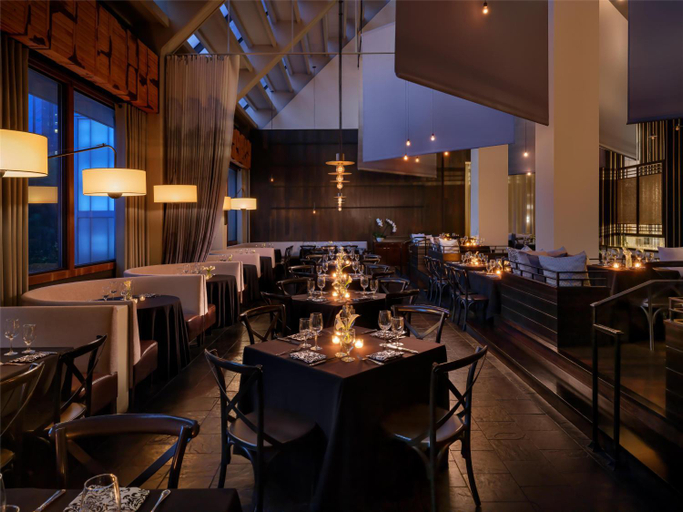Food & Drinks 5, The Starling Atlanta Midtown, Curio Collection by Hilton, Atlanta