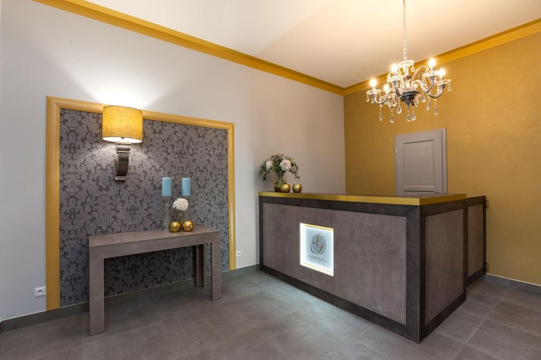 Others 5, Gorgeous Prague Rooms, Praha 1