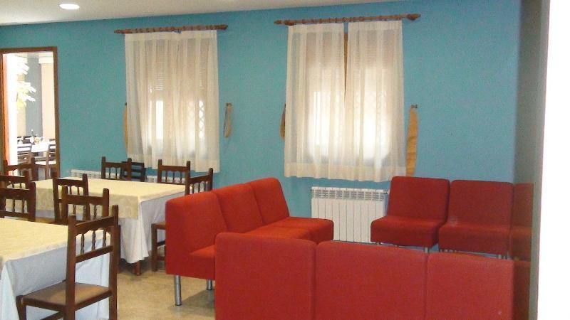 Public Area, Hotel Rosaleda Doncel, Castellón