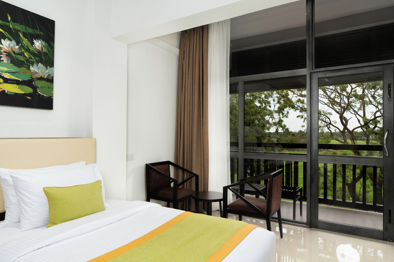 Room 2, Kynrock Hotels & Resorts, Katharagama