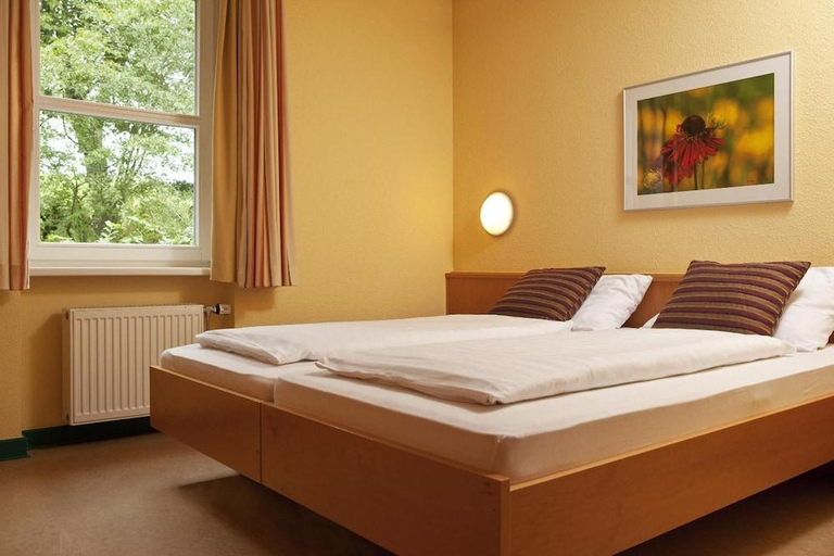 Bedroom 4, Hapimag Resort Winterberg, Hochsauerlandkreis