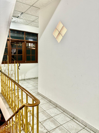 Interior 3, Pattaya Charm, Bang Lamung