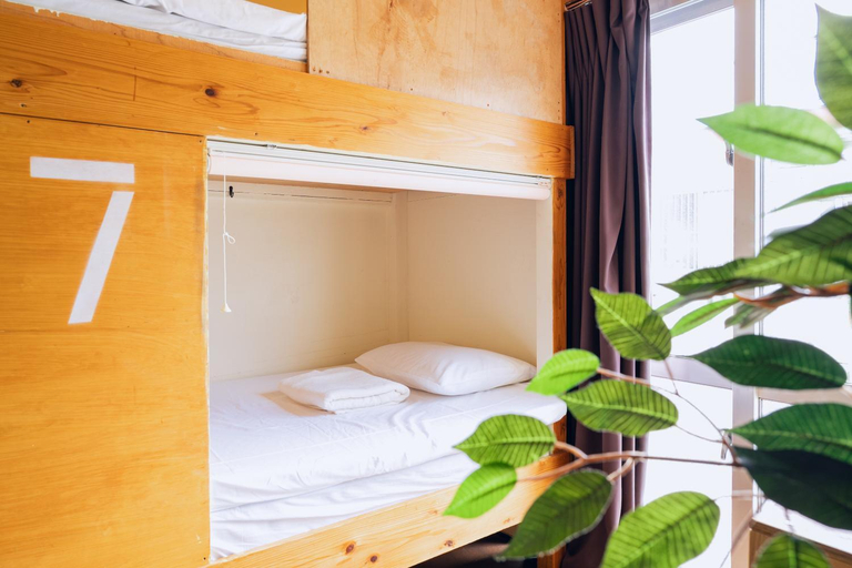 Bedroom 3, Guesthouse Opuntia, Ishigaki