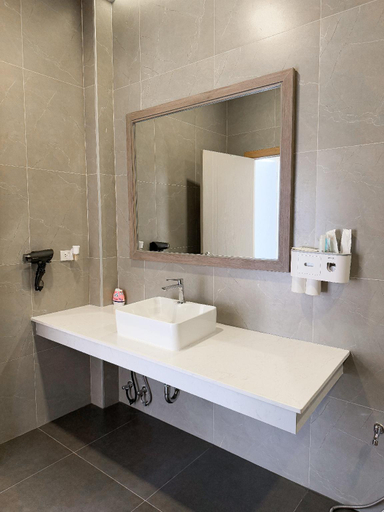 Bathroom 3, JapanTown , Muang Samut Prakan
