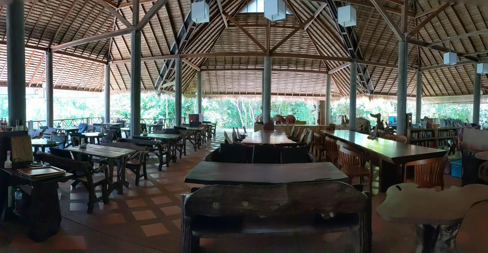 Food & Drinks 4, The Narima, Ko Lanta