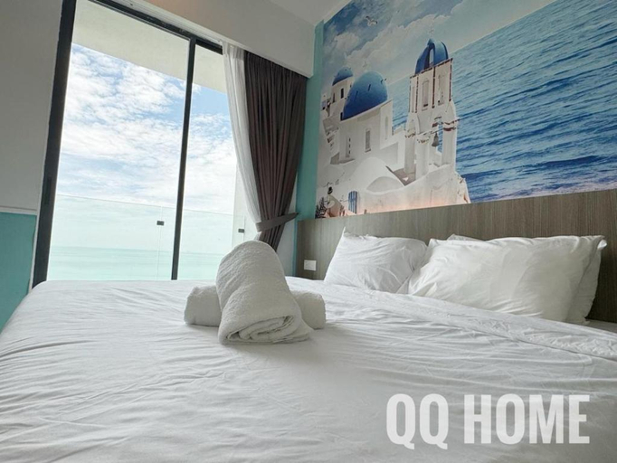 Others 3, New Seaview with Seaside Apartment-2R1B, Port Dickson