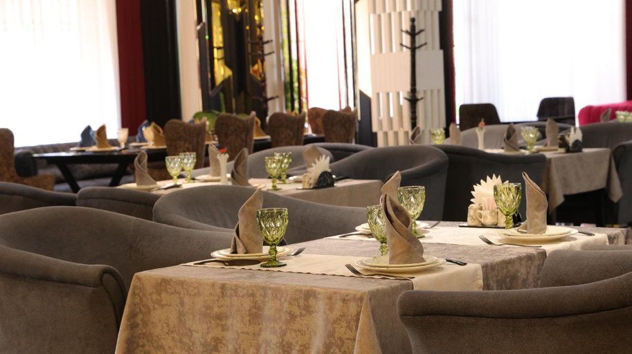 Food & Drinks 4, ZARAFSHAN GRAND HOTEL, Navbahor