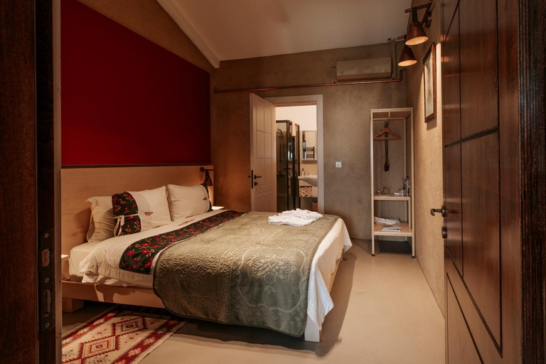 Bedroom 2, MANEJ URLA, Seferihisar