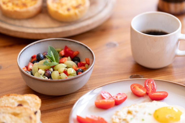 Food & Drinks 5, Villa Chad Luxury Guesthouse, Overberg