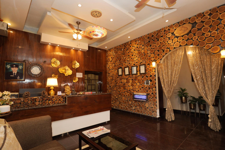 Food & Drinks 4, Hotel signature villa , Sonipat
