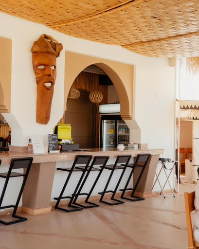 Food & Drinks 5, domaine du douar, Marrakech