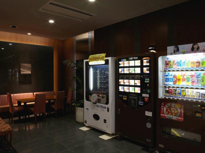 Food & Drinks 5, Osaka Academia, Osaka