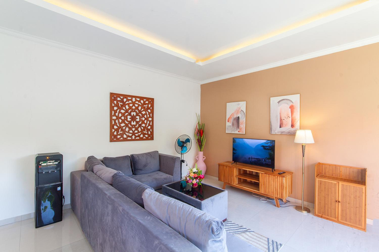 Others 5, Maha Living Villa Ubud, Gianyar