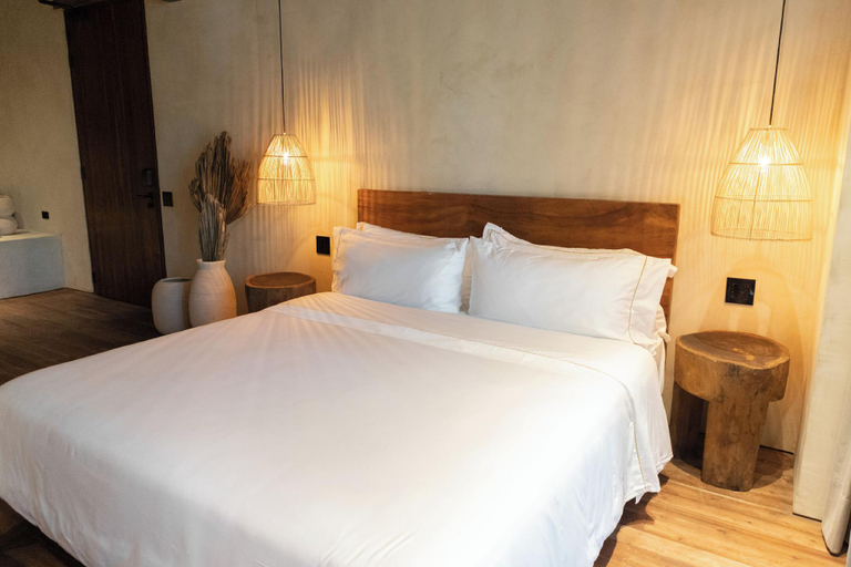 Bedroom 4, Makani Luxury Wanderlust, Cartagena de Indias