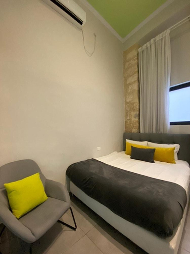 Others 3, Central Boutique Hotel